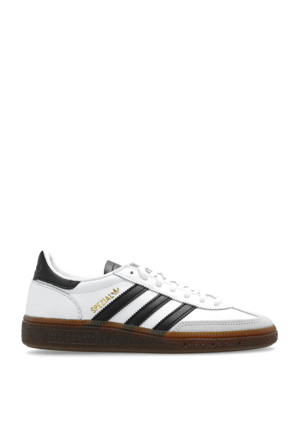 Adidas sale handball white